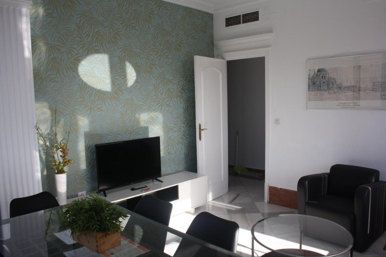 Apartamento Avenida Sevilla